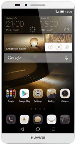 Huawei Ascend Mate 7 CDMA MT7-CL00 16GB